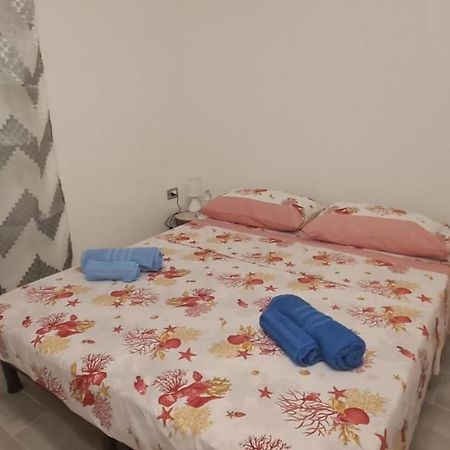 Apartamento Stella Marys Nord Olbia Exterior foto
