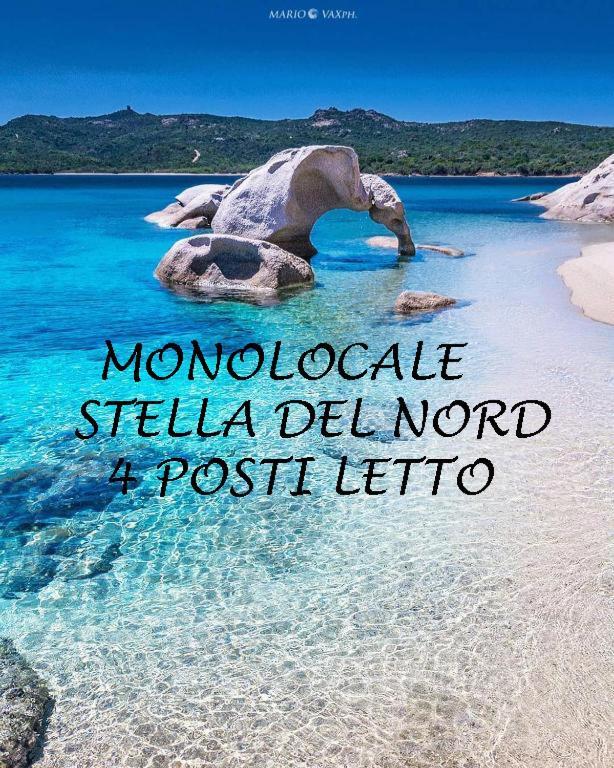 Apartamento Stella Marys Nord Olbia Exterior foto
