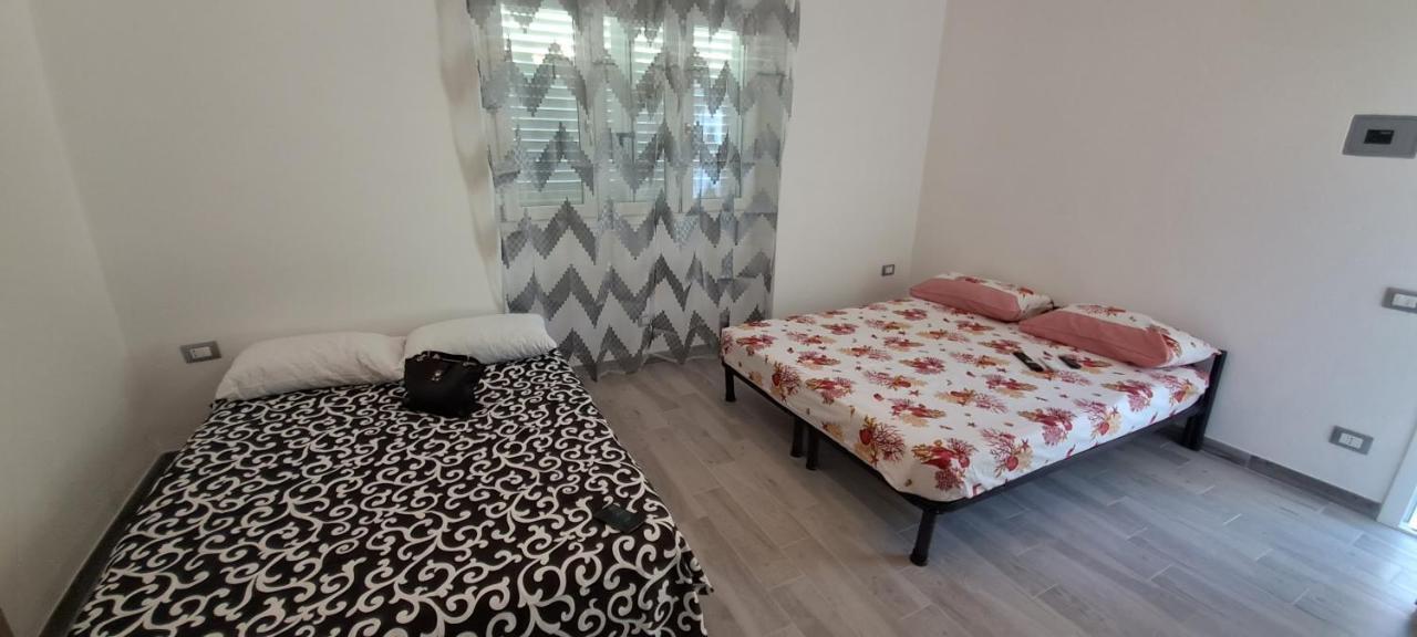 Apartamento Stella Marys Nord Olbia Exterior foto