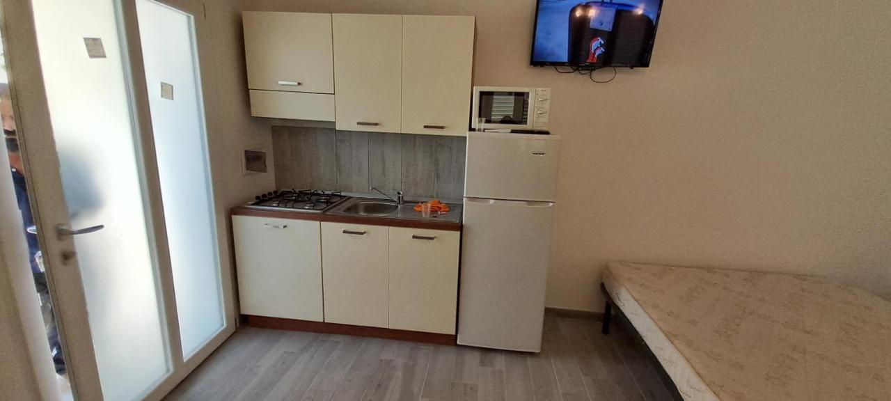 Apartamento Stella Marys Nord Olbia Exterior foto