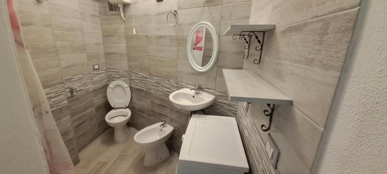 Apartamento Stella Marys Nord Olbia Exterior foto