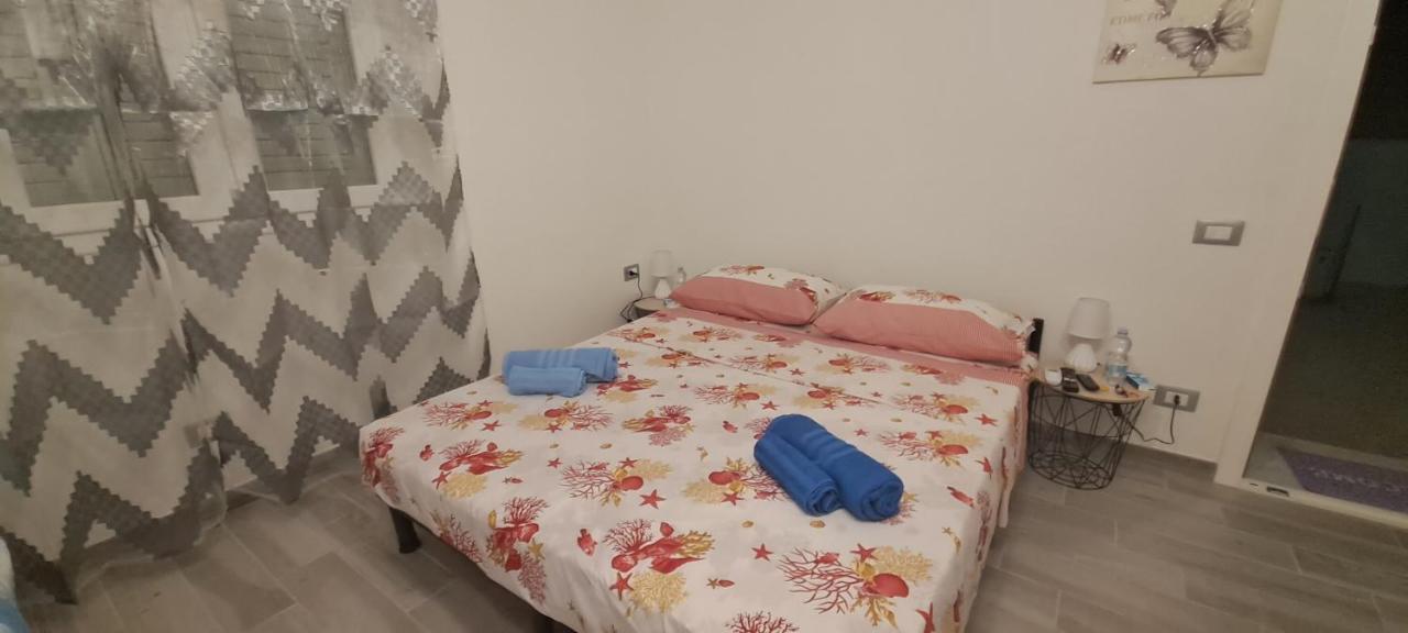 Apartamento Stella Marys Nord Olbia Exterior foto